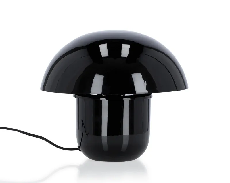 Hot Bizzotto LAMPADA TAV. KOPPEL NERO H27