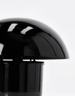 Hot Bizzotto LAMPADA TAV. KOPPEL NERO H27