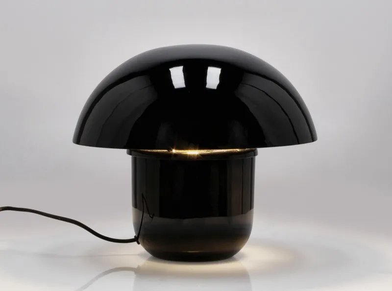 Hot Bizzotto LAMPADA TAV. KOPPEL NERO H27