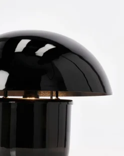 Hot Bizzotto LAMPADA TAV. KOPPEL NERO H27