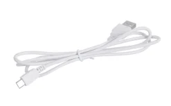 Sale Bizzotto LAMPADA TAV. LED ETNA BIANCO H38