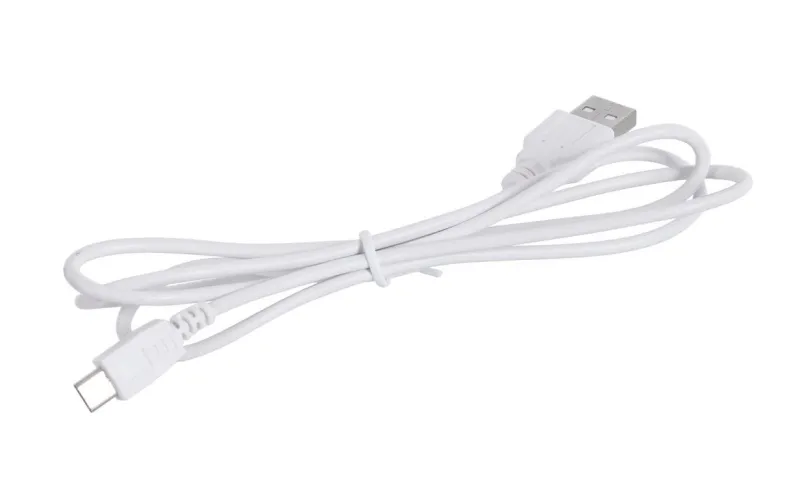 Sale Bizzotto LAMPADA TAV. LED ETNA BIANCO H38