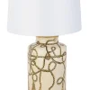 Sale Bizzotto LAMPADA TAV. NAPPA PORC H63