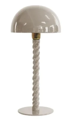 Hot Bizzotto LAMPADA TAV. NENDO BEIGE H52