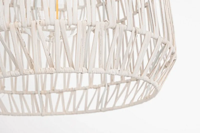 Best Bizzotto LAMPADARIO ALTEK CIL BIANCO D28.5