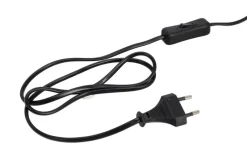 Discount Bizzotto LAMPADARIO DELPHINE TO DORATO D15