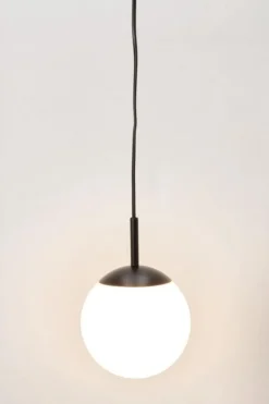 Online Bizzotto LAMPADARIO DELPHINE TO NERO D15