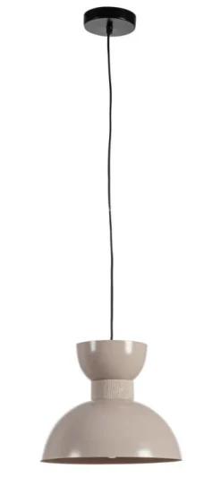 Online Bizzotto LAMPADARIO JABALPUR BEIGE D30