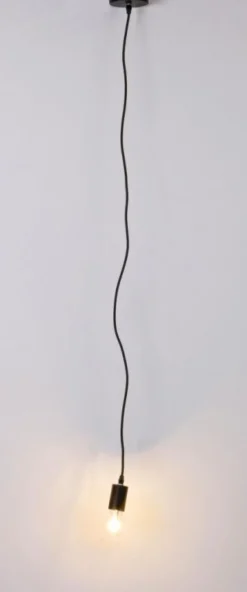 Hot Bizzotto LAMPADARIO 1LUCE OLDISH LIGHT MET ASS