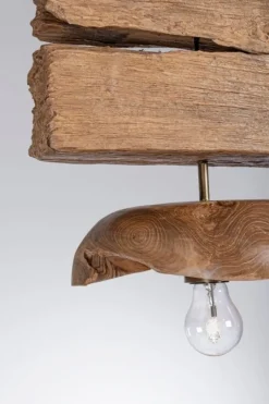 Hot Bizzotto LAMPADARIO 3LUCI FLORENT