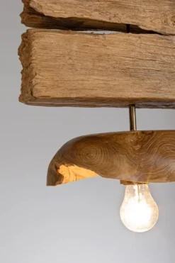 Hot Bizzotto LAMPADARIO 3LUCI FLORENT