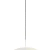 New Bizzotto LAMPADARIO MANDLA BIANCO D60,5