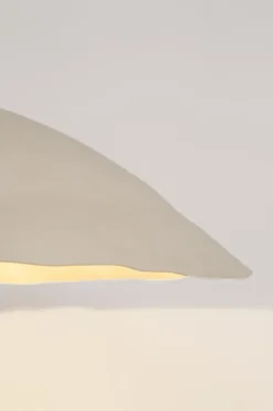 New Bizzotto LAMPADARIO MANDLA BIANCO D60,5