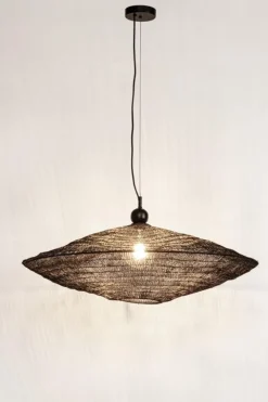 Bizzotto LAMPADARIO ODISSA TO NERO D86