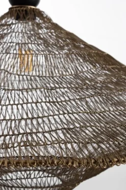 Outlet Bizzotto LAMPADARIO ODISSA TO ORO D86