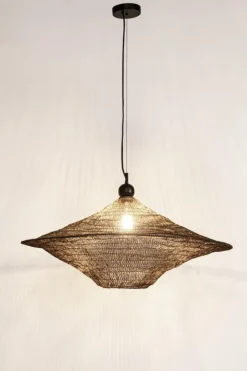 Outlet Bizzotto LAMPADARIO ODISSA TO ORO D86