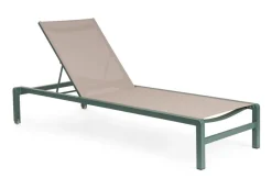 Outlet Bizzotto LETTINO IMP. C-RUOTE KONNOR BALSAM