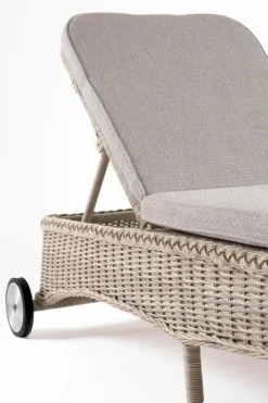 Online Bizzotto LETTINO IN ALLUMINIO - JUPITER