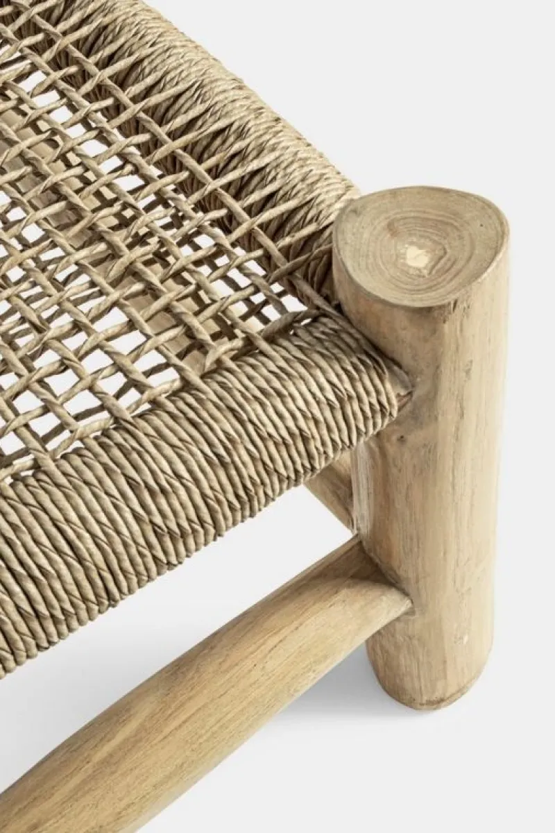 Sale Bizzotto LETTINO IN FIBRA SINTETICA - LAMPOK