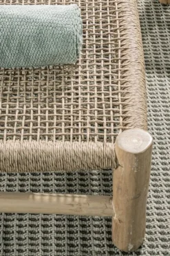 Sale Bizzotto LETTINO IN FIBRA SINTETICA - LAMPOK