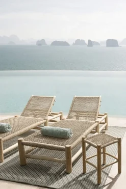 Sale Bizzotto LETTINO IN FIBRA SINTETICA - LAMPOK