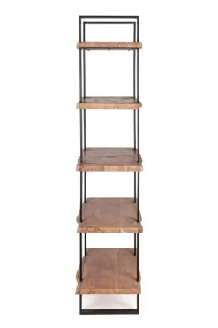 Sale Bizzotto LIBRERIA IN LEGNO - ARTUR