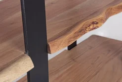 Sale Bizzotto LIBRERIA IN LEGNO - ARTUR