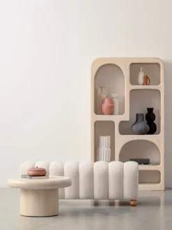 Online Bizzotto LIBRERIA IN LEGNO - CAIRO