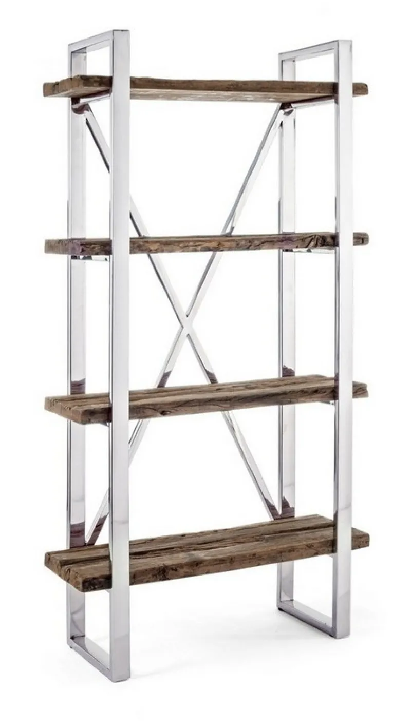 Sale Bizzotto LIBRERIA IN METALLO - STANTON