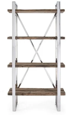 Sale Bizzotto LIBRERIA IN METALLO - STANTON