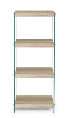 Best Bizzotto LIBRERIA 4P LINE KENYA