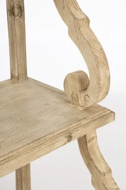 Clearance Bizzotto LIBRERIA 3P MAGRET H90,5