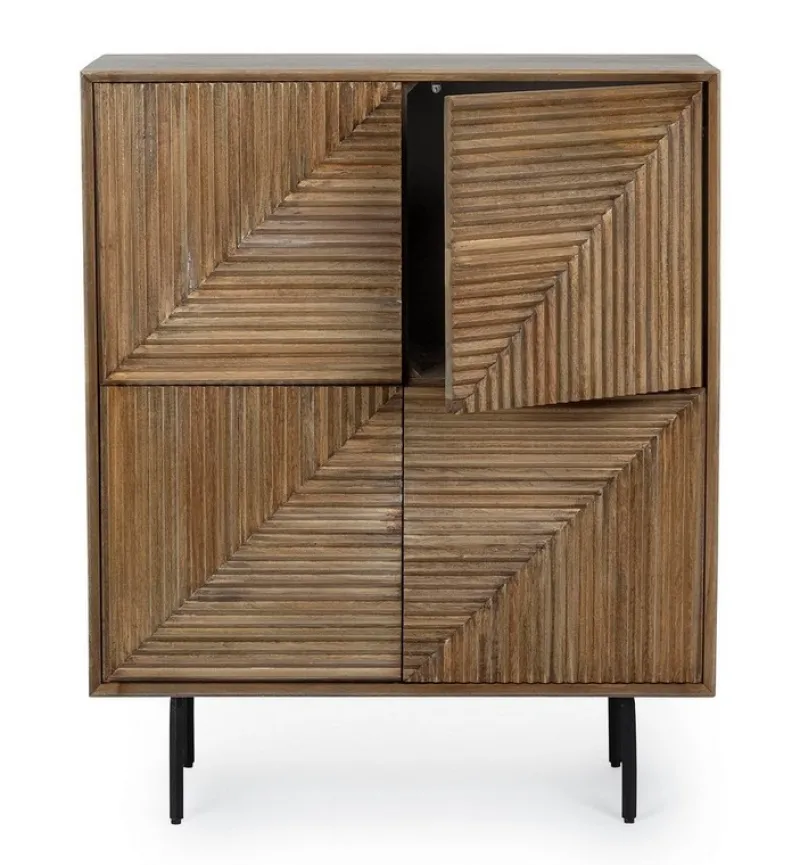 Online Bizzotto MOBILE 4 ANTE - DARSEY