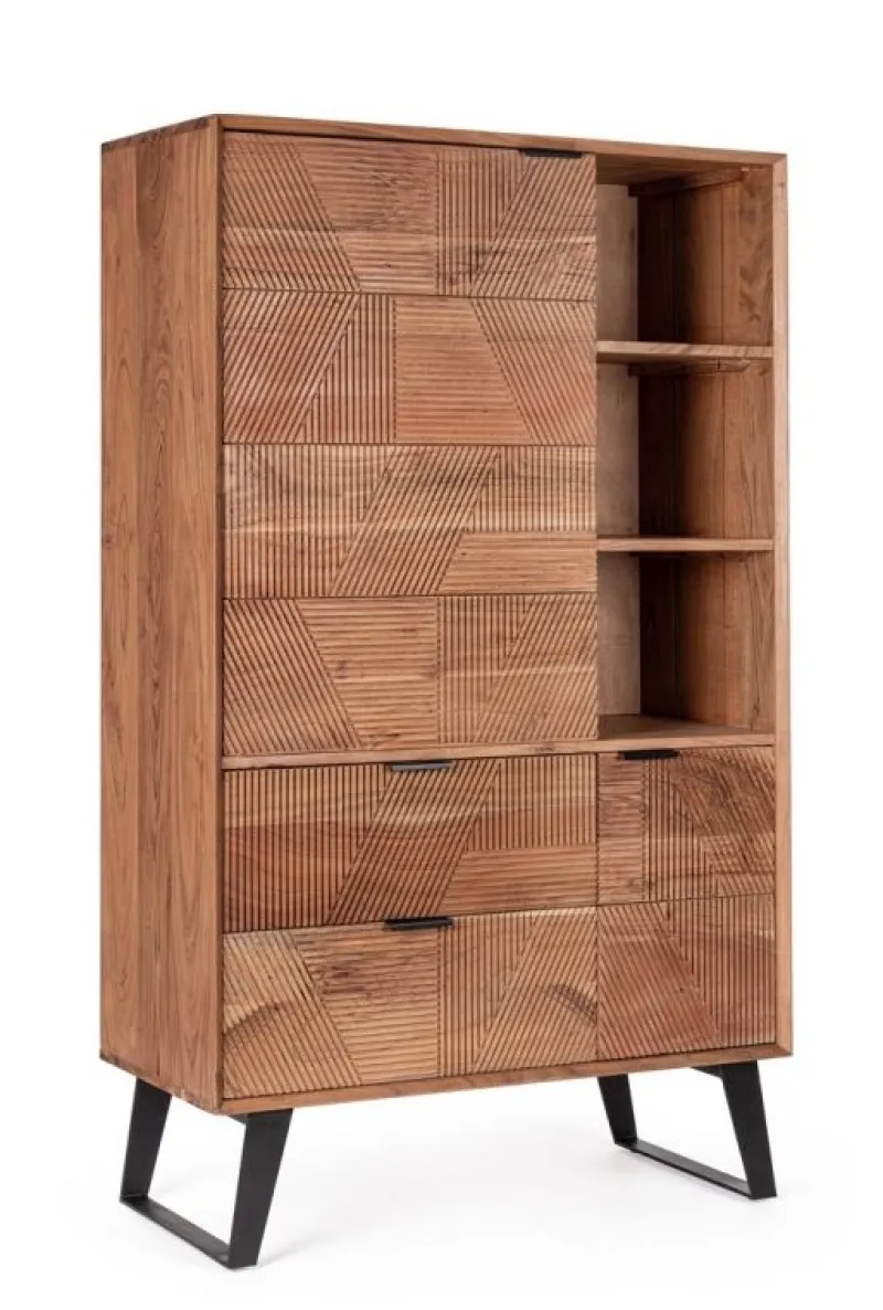 Clearance Bizzotto MOBILE 2A-2C ISAR