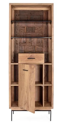 Discount Bizzotto MOBILE ALTO 1A-1C MANGAL