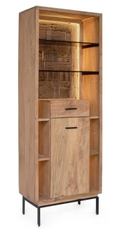 Discount Bizzotto MOBILE ALTO 1A-1C MANGAL