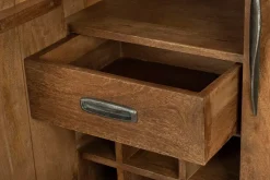 Hot Bizzotto MOBILE BAR - SHERMAN