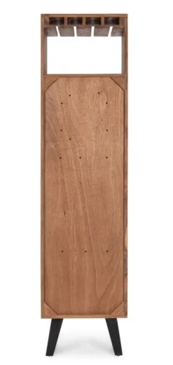 Hot Bizzotto MOBILE BAR 1A-1C ISAR