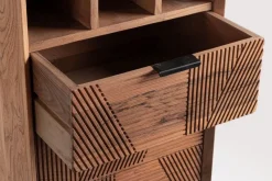 Hot Bizzotto MOBILE BAR 1A-1C ISAR