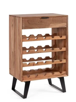 New Bizzotto MOBILE BAR 1C ISAR