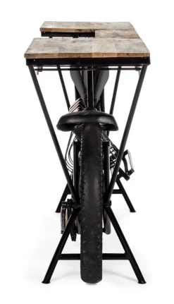 Online Bizzotto MOBILE BAR IN METALLO - MOTO REPLICA