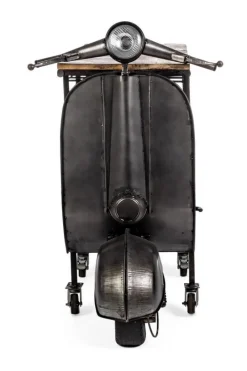 Best Bizzotto MOBILE BAR IN METALLO - VESPA REPLICA