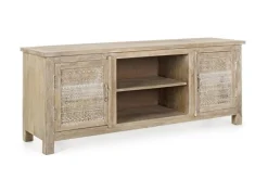 New Bizzotto MOBILE BASSO IN LEGNO - MAYRA