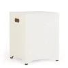 Hot Bizzotto MOBILE CONTENIT BOMBOLA WOLKE BEIG 41X41