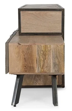 New Bizzotto MOBILE IN LEGNO - MANCHESTER