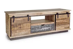 Sale Bizzotto MOBILE IN LEGNO - TUDOR