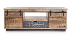 Sale Bizzotto MOBILE IN LEGNO - TUDOR