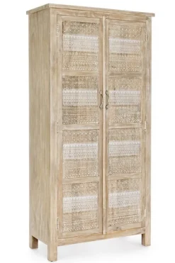 New Bizzotto MOBILE IN LEGNO L - MAYRA