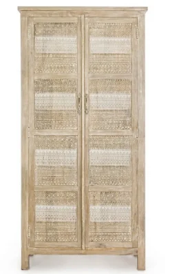 New Bizzotto MOBILE IN LEGNO L - MAYRA