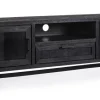 Best Bizzotto MOBILE PORTA TV 1 CASSETTO IN LEGNO - WESTON
